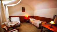 Park Hotel Tartuf, фото 2