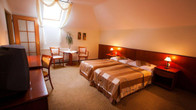 Park Hotel Tartuf, фото 3