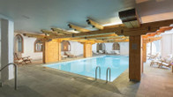 Hotel Rosatsch, фото 2
