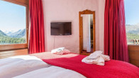 Hotel Rosatsch, фото 3