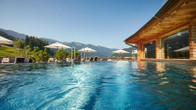 Holzhotel Forsthofalm, фото 2