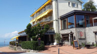 Le Baron Tavernier Hôtel Restaurants Spa