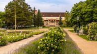 Hotel Schloss Weikersdorf