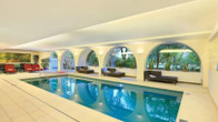 Hotel Schloss Weikersdorf, фото 6