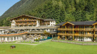 Living & Spa Vitalhotel Edelweiss