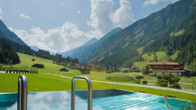 Living & Spa Vitalhotel Edelweiss, фото 3
