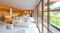 Living & Spa Vitalhotel Edelweiss, фото 4