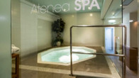 Aparthotel Atenea Valles, фото 3