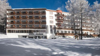 Grand Hôtel du Golf & Palace