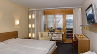 Solbadhotel Sigriswil, фото 4