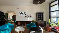 WX Hotel, фото 2