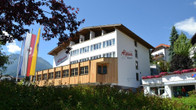 Hotel Alpina Resort