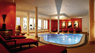 Hotel Alpina Resort, фото 3