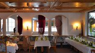 Hotel Alpina Resort, фото 4