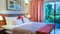 Pastoral Kfar Blum Hotel