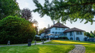 Hostellerie Le Petit Manoir