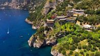 Il San Pietro di Positano
