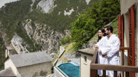 QC Terme Hotel Bagni Vecchi