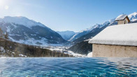 QC Terme Hotel Bagni Vecchi, фото 2