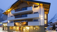 Alpinhotel Monte 