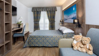 Hotel Alpen, фото 3