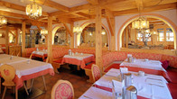 Samnaunerhof Vital-Hotel, фото 11