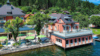 Strandhotel Burgstaller