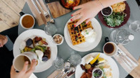 Strandhotel Burgstaller, фото 4