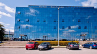 Hotel Auditorio Santiago & SPA