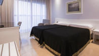 Hotel Auditorio Santiago & SPA, фото 4