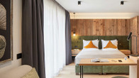 Hotel Marmolada, фото 3
