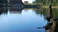 Berghotel Mummelsee