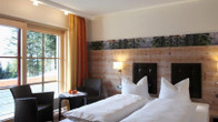 Berghotel Mummelsee, фото 3