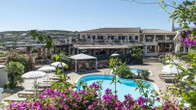 Hotel Palau