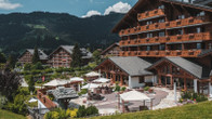 Chalet RoyAlp Hôtel & Spa