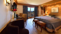 Chalet RoyAlp Hôtel & Spa, фото 4