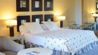 Hotel Beatriz Toledo Auditorium & Spa, фото 4