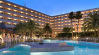 Hotel Beatriz Toledo Auditorium & Spa