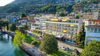 La Palma au Lac