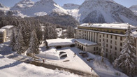 Arenas Resort Altein