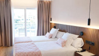 Hotel Port Ciutadella, фото 4