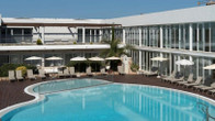 Hotel Port Ciutadella