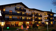 Hotel Hirsch