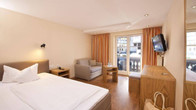 Hotel Hirsch, фото 2
