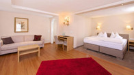 Hotel Hirsch, фото 4