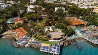 Grand Hotel Il Moresco & Spa