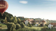 Ballonhotel Thaller