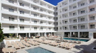 Hotel Ilusion Calma & Spa