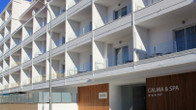 Hotel Ilusion Calma & Spa, фото 2