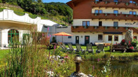 Hotel Hubertushof